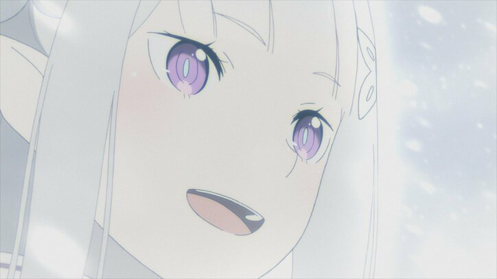 「Re:ゼロから始める異世界生活」スバルからエミリアへの渾身の告白は「レムから受け取ったバトン」小林裕介の込めた思いと熱量