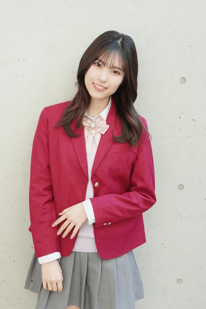 【写真・画像】“最強モテ女子”はるな（村谷はるな）、“1度振った”たくや（林田拓也）と運命の再会、感動のカップルに！お互いの意外な一面明かす「2人だけだとはるちゃんはデレデレするんです」　5枚目