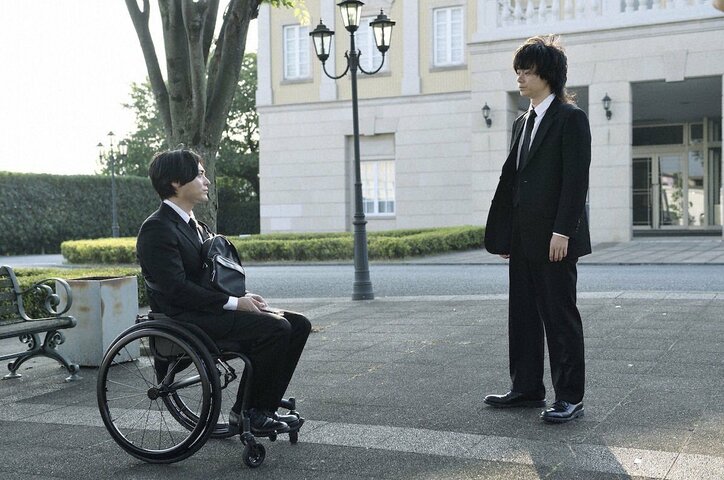 圭司（山田孝之）と祐太郎（菅田将暉）の過去が明らかに…妹の不審死の真相とは！？『dele』最終回あらすじ（場面写真16枚）