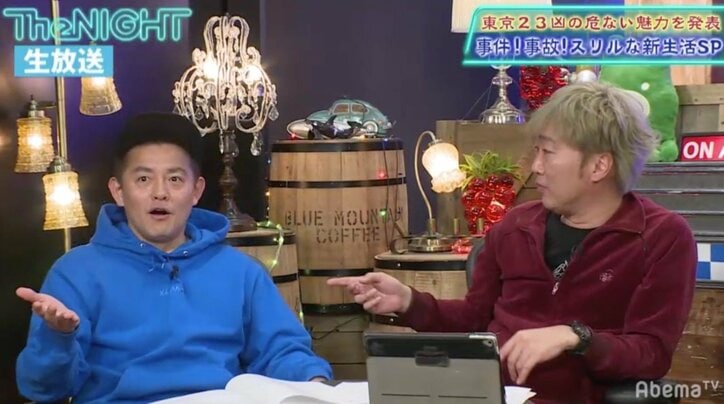 芸人のお宅はほぼコンプリート!? “引越し芸人”たかくら引越センターの仕事ぶりとは