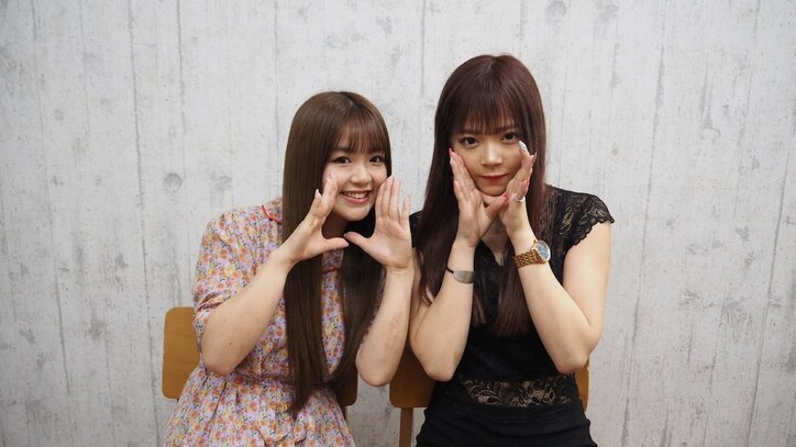 足立佳奈、「今日好き」主題歌の誕生秘話や“古風な恋愛観”語る 話題の“今日好きダンス”も徹底レクチャー