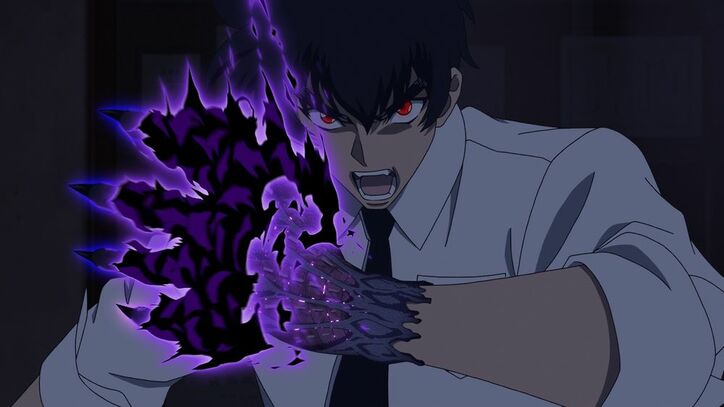 [Photos/Images] Anime "Hell Teacher: Jigoku Sensei Nube" Episode 5 Synopsis & Preview Images Revealed! Takaya Kuroda Cast as the Yokai Hatamonba 1st