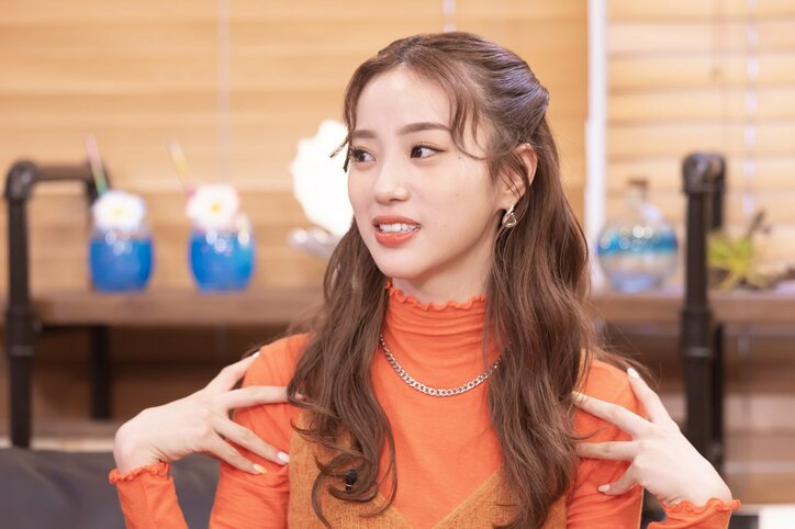 人気YouTuber中町綾、元彼との意外な破局理由を語る「江戸川区の男はバイクに乗っているんですけど…」