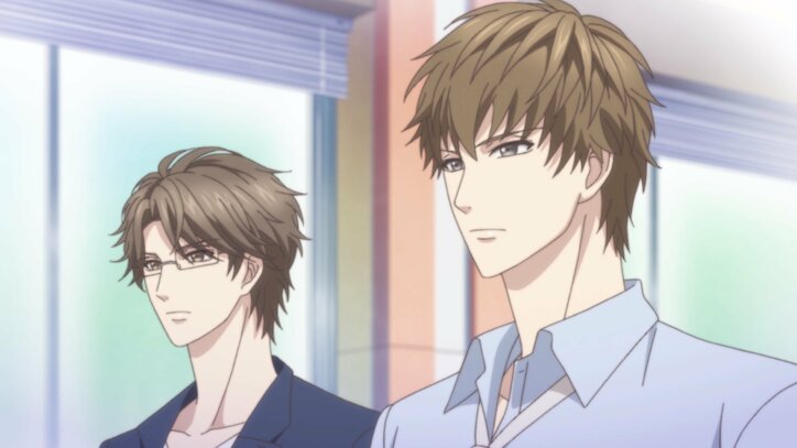 アニメ「スタンドマイヒーローズ」第7話あらすじ&場面写解禁 九条家の当主にスカウトを試みるが…