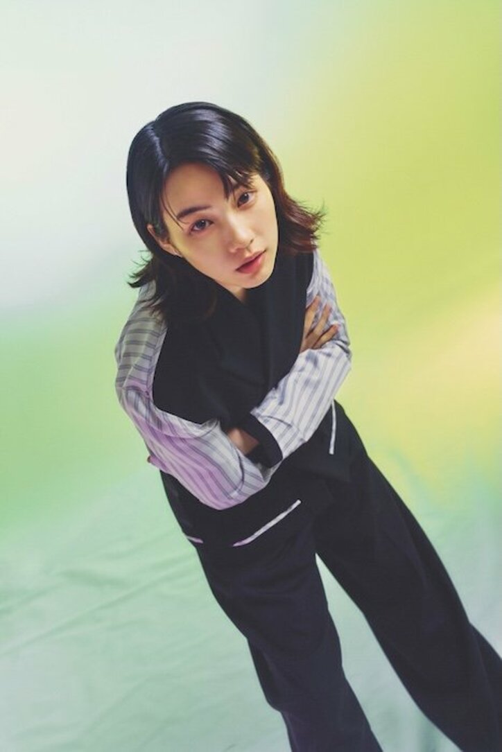 【写真・画像】「満足できないから続けられる」のん、宮本信子から学んだ俳優哲学と芸歴20年目の自問自答 3枚目