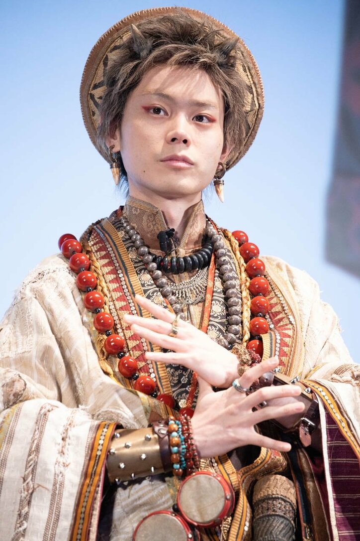 菅田将暉、「3年A組」出演でリアル教師から反響　「手紙を頂いたんです」