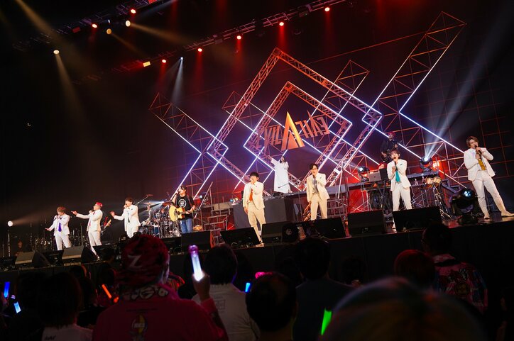 【写真・画像】EVIL LINE RECORDS 10th Anniversary FES. “EVIL A LIVE” 2024のライブレポートが公開　8枚目