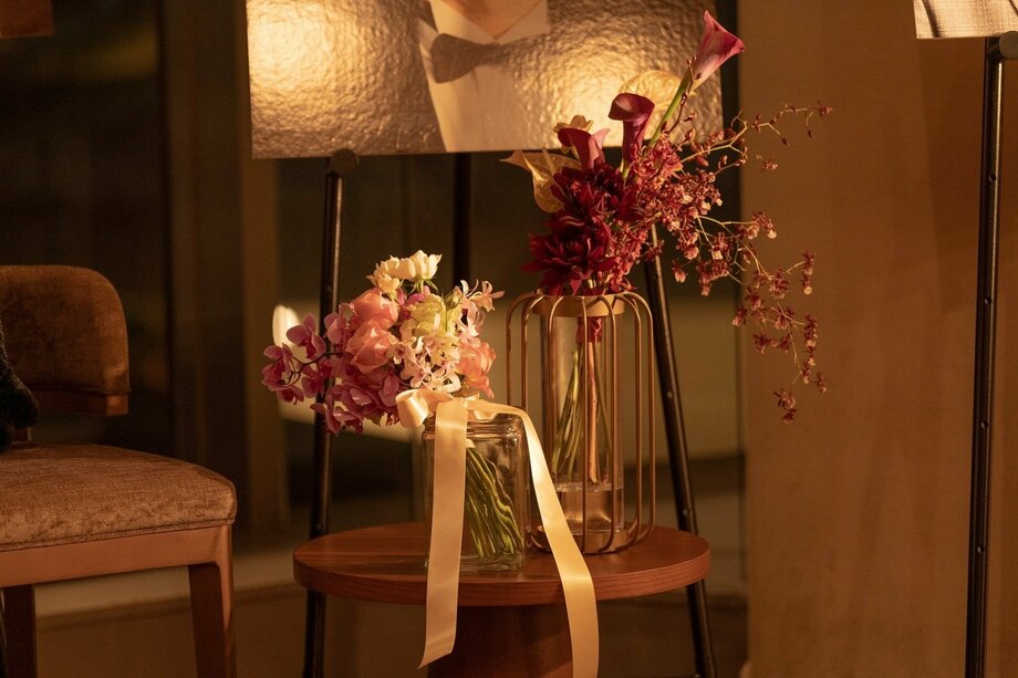 Z世代学生との産学連携プロジェクトから生まれた企画 結婚式場の新しい可能性を提案する「カップルのための恋愛番組鑑賞イベント」開催レポート