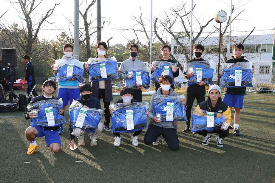 画像: ベストイレブン