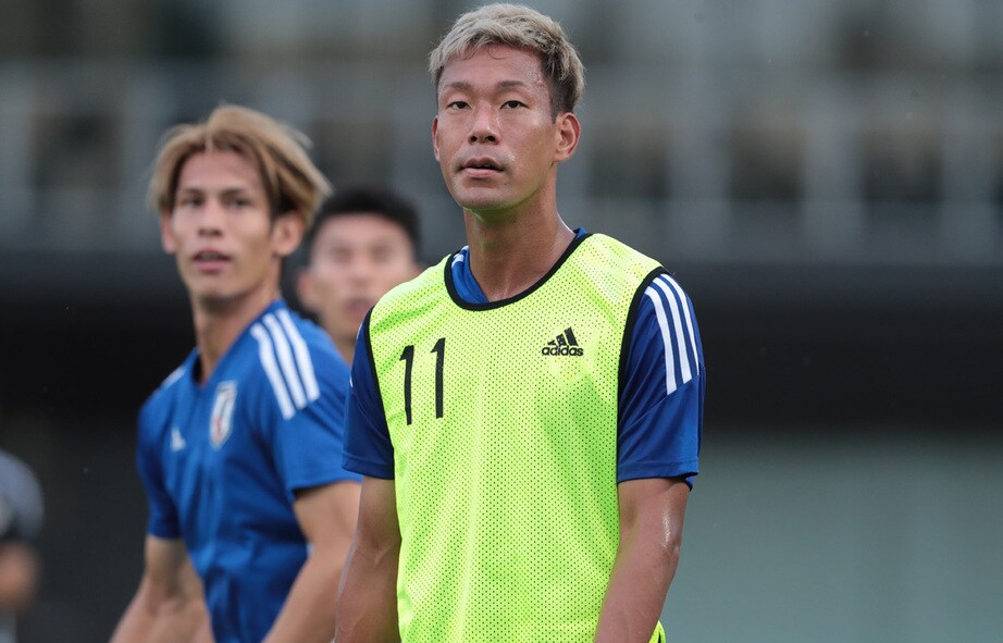 【日本代表プレビュー】今度は広島組が中心に? それぞれが色を出して快勝なるか/vs中国代表【EAFF E-1サッカー選手権】