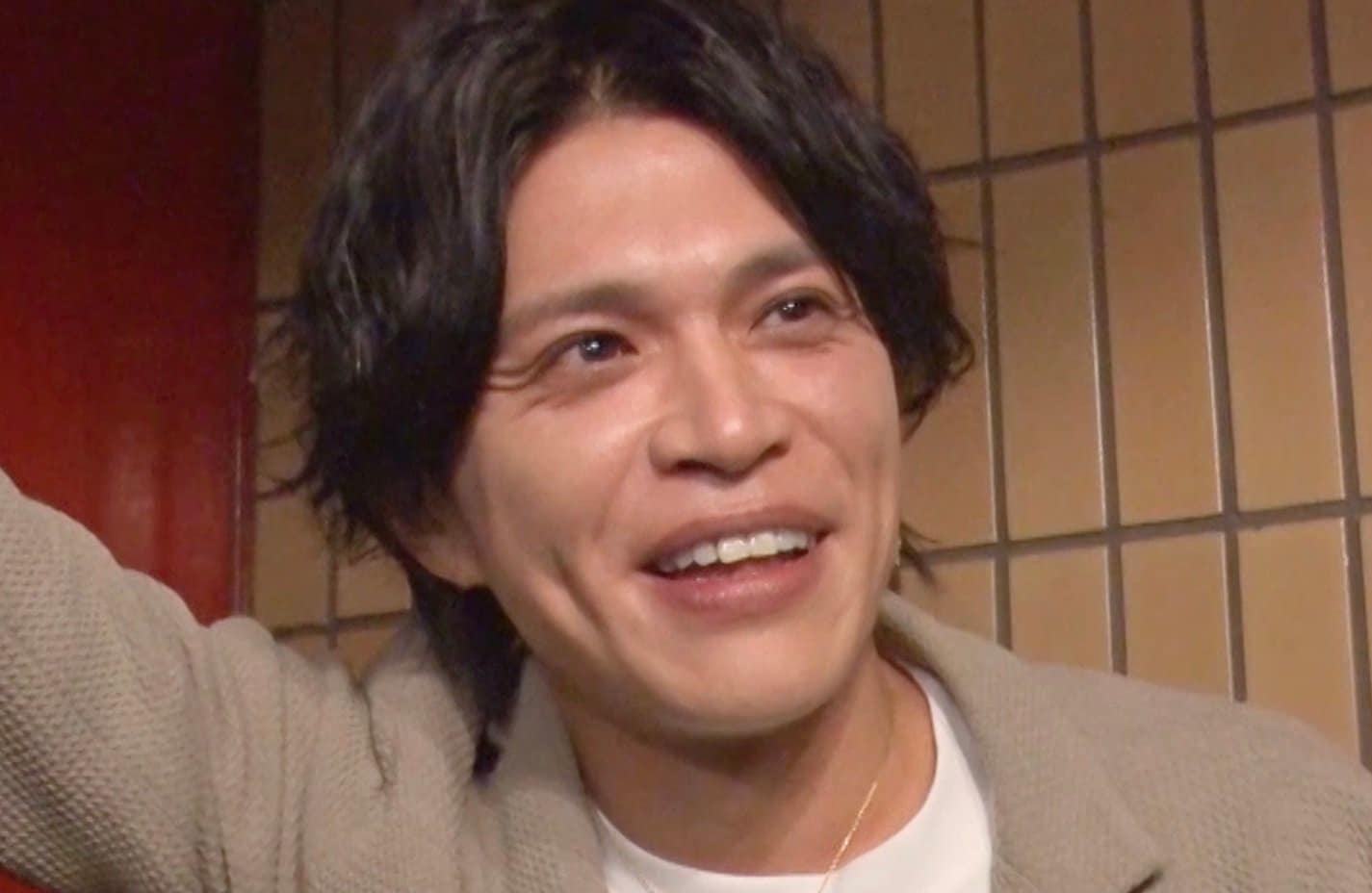 横山舞　流出 