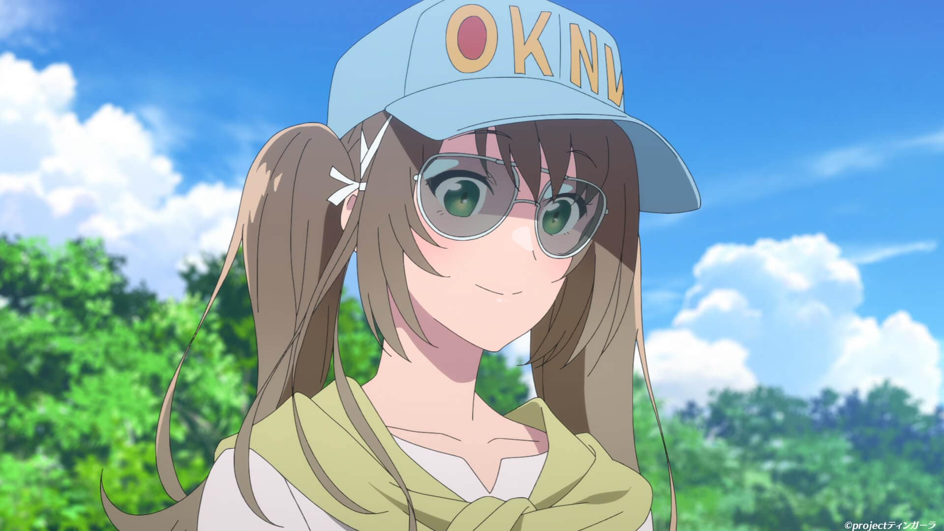 アニメ 白い砂のアクアトープ 5話 風花と母 絵里の 親子愛 に視聴者ウルウル 想いが痛いほど伝わってきた ニュース Abema Times