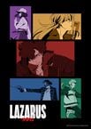 LAZARUS ラザロ