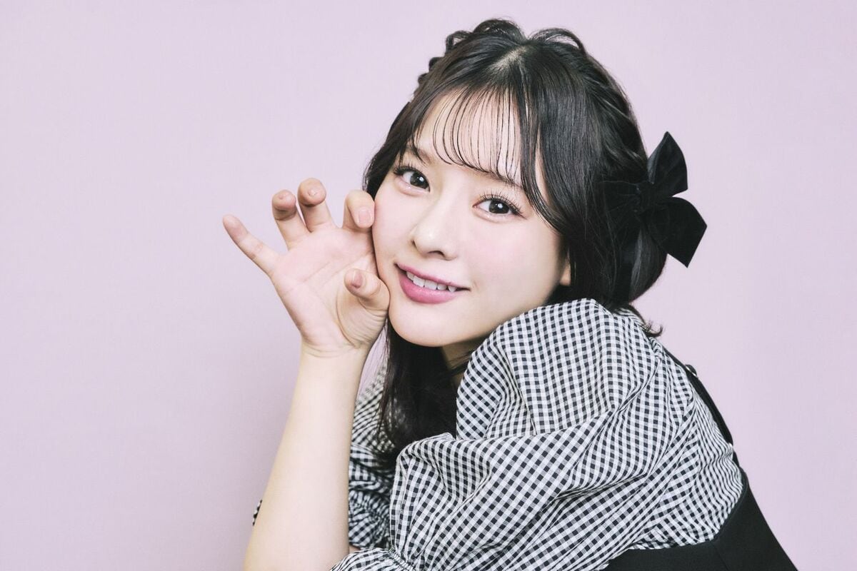 元=LOVEで女優のなぎさ（齊藤なぎさ）が語る理想の男性像「連絡を“即