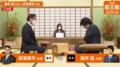 振り飛車党・藤井猛九段 対 驚異の粘り・深浦康市九段 人気棋士が初戦で対決/将棋・叡王戦