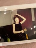 矢田亜希子、20歳の誕生日の思い出の写真を一挙公開「大切な思い出です」