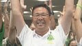 【沖縄県知事選12年間振り返り】古謝玄太さん(42)初当選「沖縄を前に」　“辺野古容認派” 保守系知事誕生　高市総理「沖縄経済強くする」　木原官房長官「普天間の返還、米と緊密に連携」