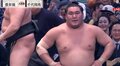 「座布団投げんな!」豊昇龍、五日目に2敗目 初の金星配給に座布団が舞うも賛否 「変化は食う方が悪い」「これも一つの勉強」の声も