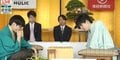 藤井聡太棋聖VS服部慎一郎七段、開幕戦は「面白い将棋」!挑戦者が仕掛けて力戦調の出だしに/将棋・棋聖戦第1局