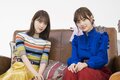 堀未央奈＆山下美月が旅したい場所は「大好きなジブリ映画の舞台」「オシャレなあの街並みを歩いてみたい」