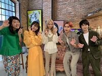 『オオカミちゃん』運命の脱落発表1時間SPにkemioが登場「絶対おもしろくなる！」