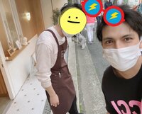 アレクサンダー『篠田麻里子ちゃんの旦那さん紹介します』