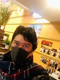 川崎麻世『渋谷の中華で激辛グルメに挑戦』