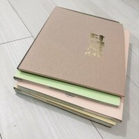 平野ノラ『15分バブリー片付け　写真②』