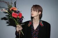 ランペ吉野北人の麗しい姿に「死ぬほどイケメン」「色気増し増し」と悶絶の声