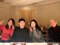 藤あや子『感動の味わい』