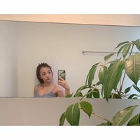 「美人すぎるし可愛すぎ」板野友美の“セクシーなキャミ姿”にファン歓喜