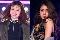 藤田ニコル＆みちょぱ、10代の頃の写真が話題に「ギャル懐かしい」「幼くて可愛い」