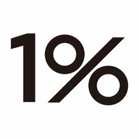 1% | ONEPERCENT