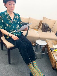 美川憲一『クイズだしてみるわよ～』