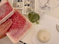 辻希美『豆腐ハンバーグ』