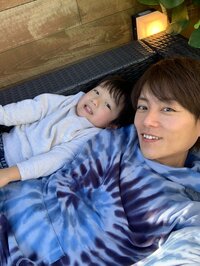 杉浦太陽『バルコニー遊び』