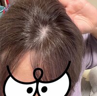 よめぽん（ANZEN漫才あらぽん嫁）『コメント返信☆産後の抜け毛について』