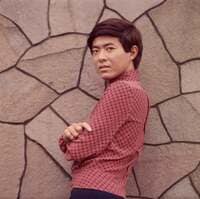 美川憲一『写真整理中よ~』