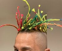 2700ツネの嫁『衝撃の2日間でした』