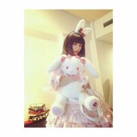 「天使ほんとかわいい」「激カワ」二階堂ふみのゴスロリファッションにファン悶絶