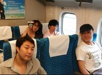 元木敦士『名古屋☆』