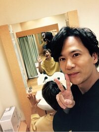 稲垣吾郎『昨日に引き続き』