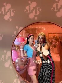 GENKING『8年ぶりにMEG BABY』