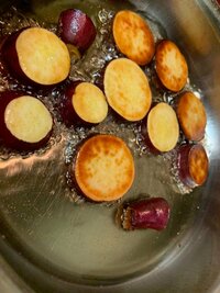 山川恵里佳『お弁当作り』