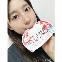 土屋太鳳、雪見だいふくと一緒に映るキュートなセルフショット「かわいすぎる」「天使ー！」