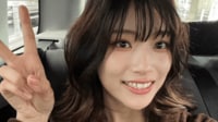 片岡凛 拉致された過去を持つ“9割の人が気まずくなる父親”の免許証公開