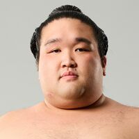 豪ノ山