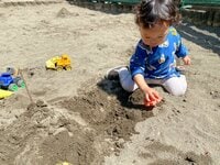 江原千鶴『お腹出てきた～』