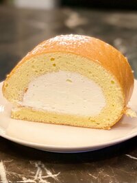 つんく♂『ながーいロールケーキ』