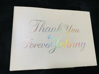 川崎麻世『ジャニーさんの命日に尽きない思い出』